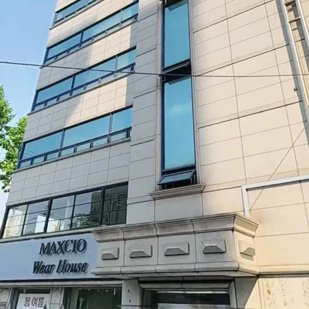 Hostel K wave only Female Hongdae