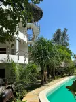 Simba House Watamu - KENYA - Strand