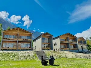 Meechung Resort