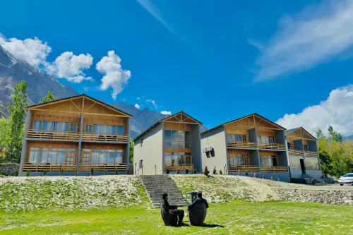 Meechung Resort