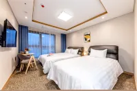 Jeju DK hotel - 3-Star