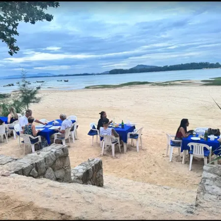 2-BR Ocean Views @ Phuket Beachfront BLISS
