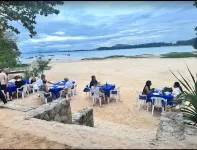 2-BR Ocean Views @ Phuket Beachfront BLISS - vue mer