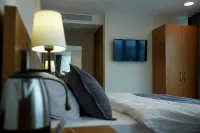 Kartal Palace Taksim Square FAMILY HOTEL - พร้อมWifi