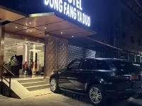 Dongfang Yaduo Hotel Hotels near Douala International Airport