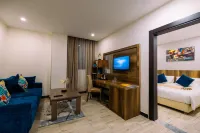 Jalo Hotel - Shashamane - 4-Star
