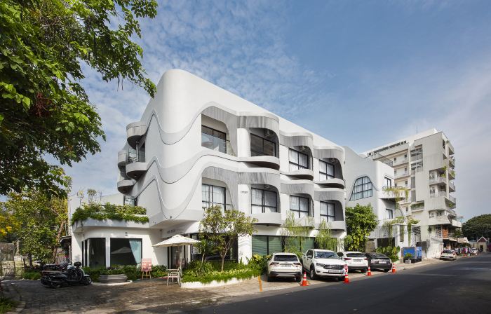 Thadatra INN