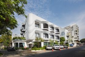 Thadatra INN