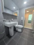 Shinestay 3F - Parvekkeita