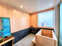 New! Luxury stay in a villa close to the beach in Itoshima, Fukuoka｜Sauna, hinoki cypress bath, BBQ - Villalar