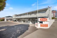 Bings Motel - WLAN