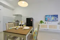 Astrum Ampang KL - Block S by Favspace (Pokemon) - 4-Star
