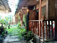 Alfa Garden Lodge - 山莊