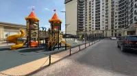 Amazing view, high floor, secured 24/7 - Holiday Apartments
