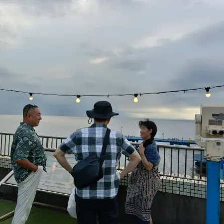 Homestay at Ichihara