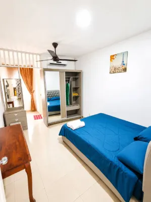 Agibs Sweet Home & Villa - 民泊