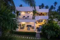 Private Village Luxury in Ban Tai, Koh Samui - 빌라