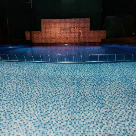 Mirabilis Resort