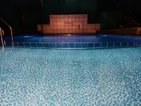 Mirabilis Resort - Pools
