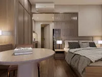 Nomah Suites Hotels near District 3