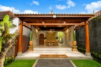 Kecak Bali Villa - Bed and Breakfasts