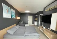 Studio123@Changwattana - 3-نجوم