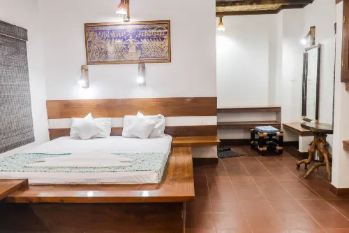 The Sikhiri Cottages, Manas National Park - Pet friendly