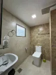 3BHK Duplex at Namo Stay By SAMS, Room 201 - Homestays