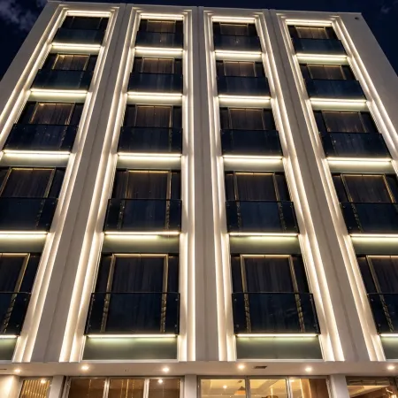 Hotel Eskada