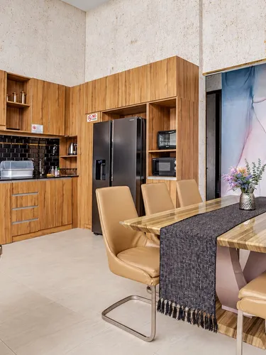 รูปภาพของInara 3-Bedroom Pool Villa Pattaya