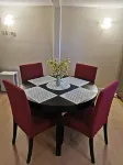 Cozy Private space in Whitby (2 beds +1 sofa bed) - 홈스테이
