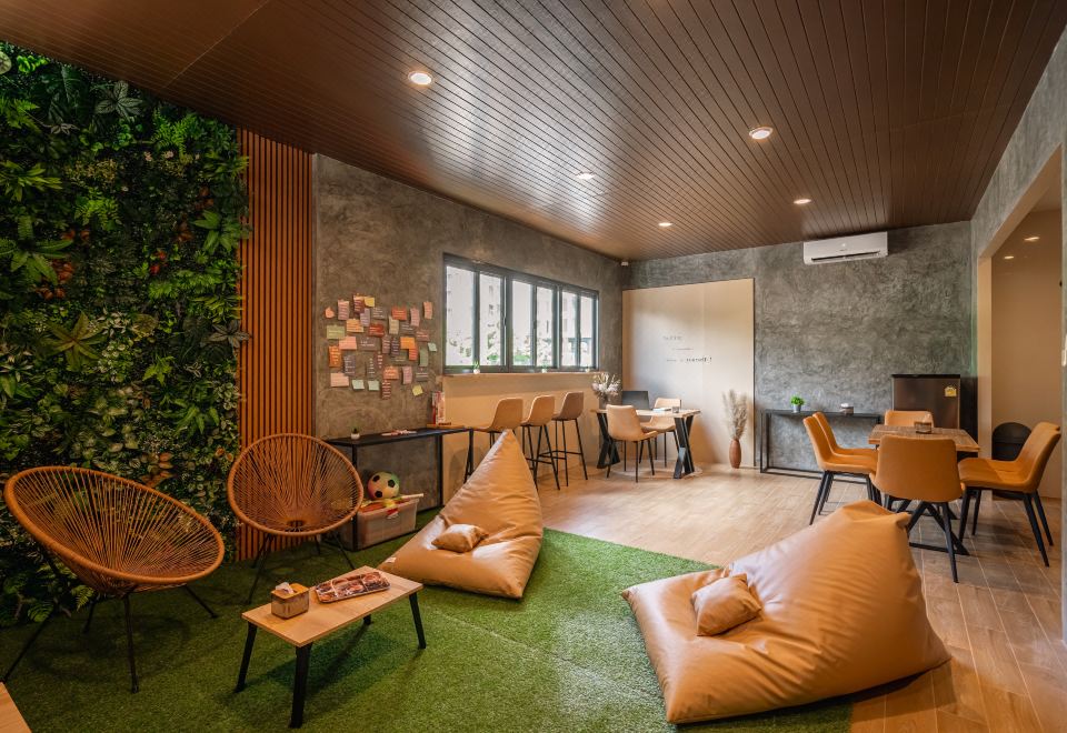 1. 미츠 게스트하우..