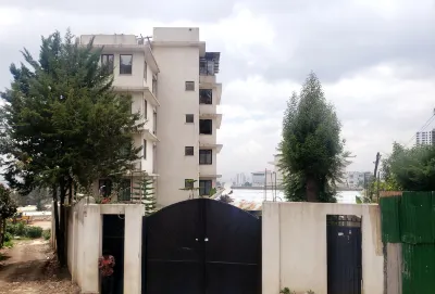 YOLE Furnished Apartment