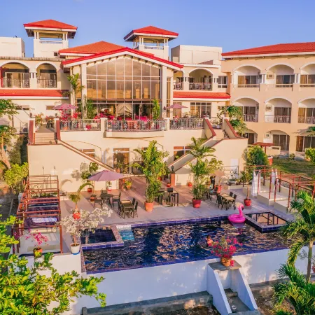 Hotel Palacios
