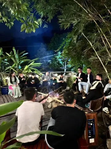 TTR Skypool View Hotel