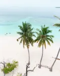 Baa Sand Maldives Hôtels à : Dhigufaruvinagan'du