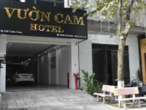 Vuon Cam Hotel Cao Bang Hotels in Cao Bang
