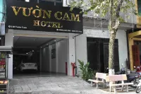 Vuon Cam Hotel Cao Bang Hotels in P. Hợp giang