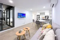 Pride Moonee Ponds 1B2B Nest Hotels in Moonee Ponds
