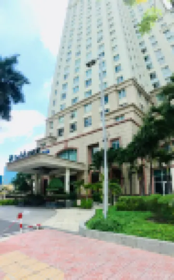 M Saigon Apartment-The Manor 2 랜드마크 81 주변 호텔