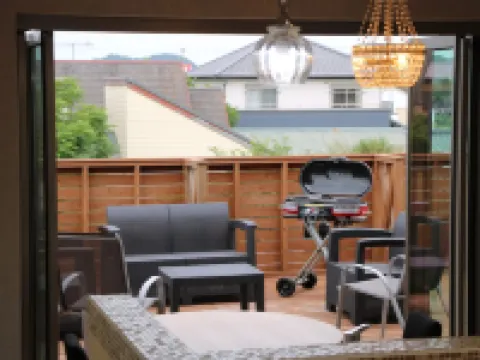 Surf Island Isumi Hotel di Isumi