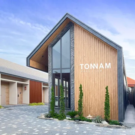 Tonnam Pool Villa