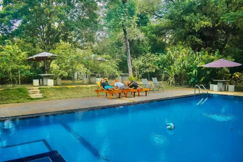 Dudley Nature Resort - Pet friendly