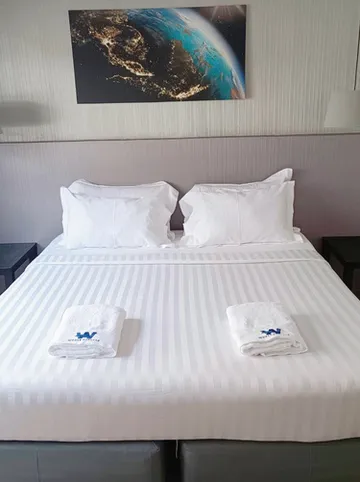 รูปภาพของเวล โฮสเทล ชะอำ