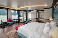 Verdure Lotus Luxury Cruise on Lan Ha Bay Hotels in Tuần Châu
