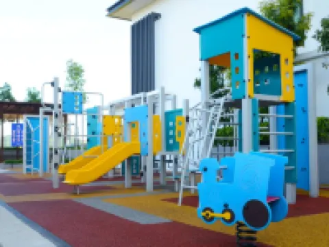 Onsen Premium Hotspring Suite @ Sunway Tambun Ipoh (Walk to Lost World) Hotels in Ulu Kinta