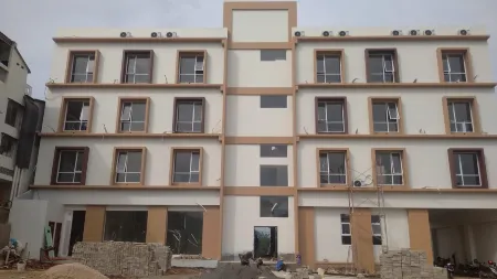 The Aldener Отели в г. Бандар-Лампунг