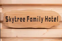 skytree Family Hotel