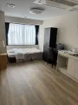 HOTEL　YUPARADISE SAKURA