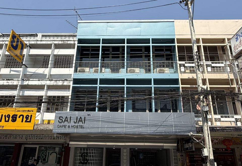 숙소 주변 야시장 풍경